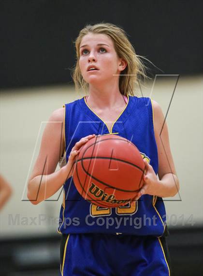 Thumbnail 1 in Tempe Prep @ Gilbert Christian photogallery.