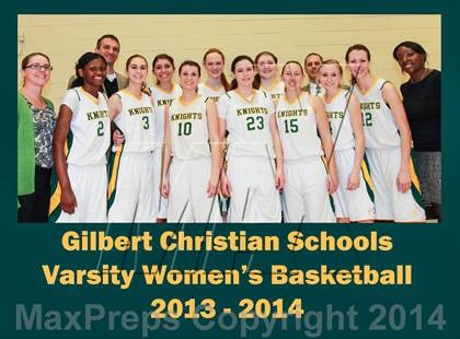 Thumbnail 3 in Tempe Prep @ Gilbert Christian photogallery.