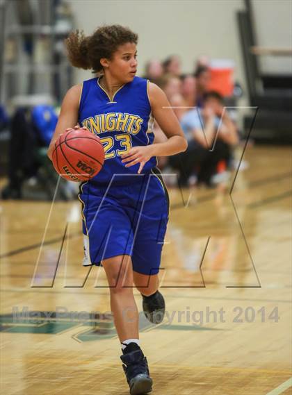 Thumbnail 3 in Tempe Prep @ Gilbert Christian photogallery.