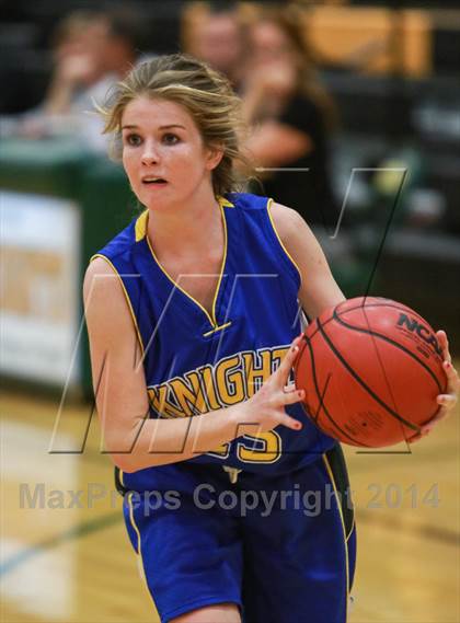 Thumbnail 1 in Tempe Prep @ Gilbert Christian photogallery.