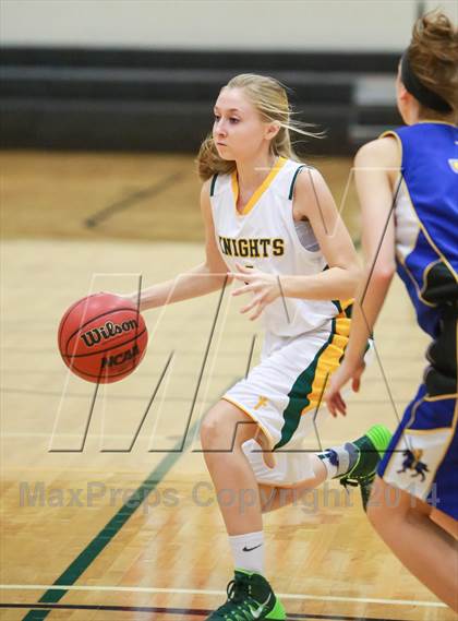 Thumbnail 2 in Tempe Prep @ Gilbert Christian photogallery.