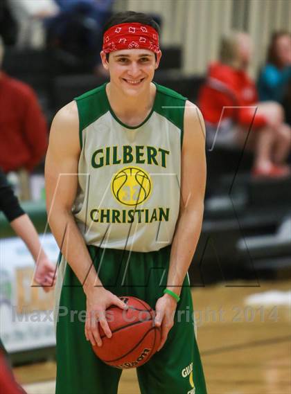 Thumbnail 2 in Tempe Prep @ Gilbert Christian photogallery.