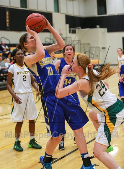 Thumbnail 3 in Tempe Prep @ Gilbert Christian photogallery.