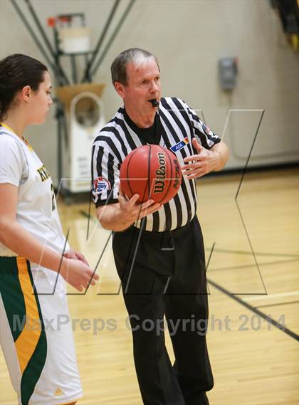 Thumbnail 1 in Tempe Prep @ Gilbert Christian photogallery.
