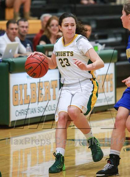 Thumbnail 3 in Tempe Prep @ Gilbert Christian photogallery.