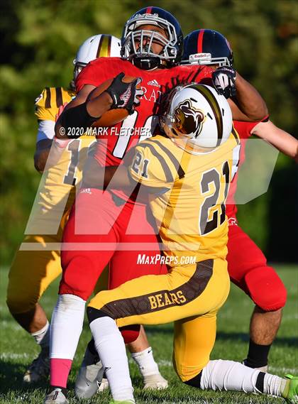 Thumbnail 3 in Delran @ Cinnaminson photogallery.