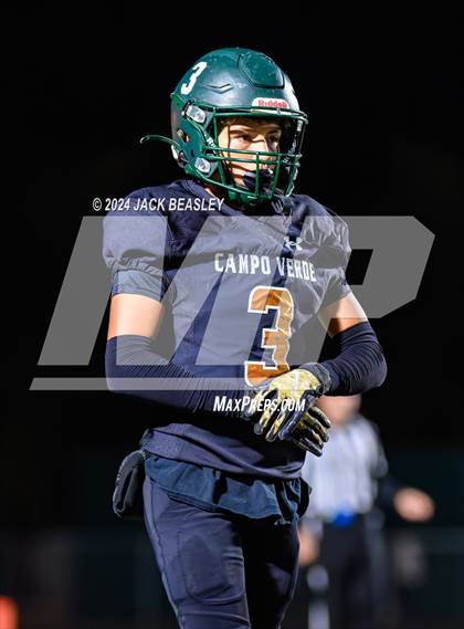 Thumbnail 1 in Gilbert @ Campo Verde photogallery.