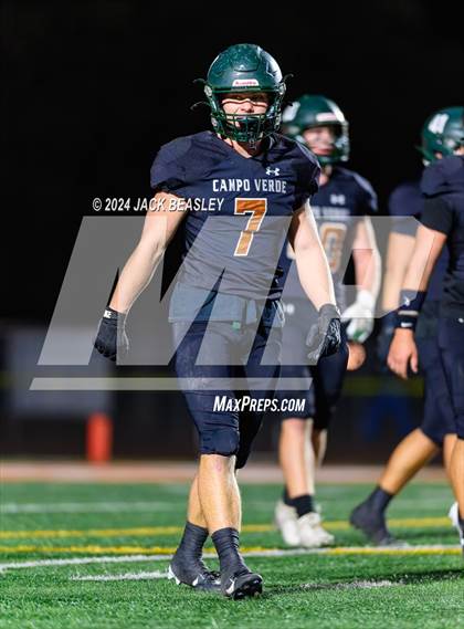 Thumbnail 3 in Gilbert @ Campo Verde photogallery.