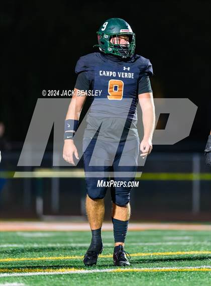 Thumbnail 2 in Gilbert @ Campo Verde photogallery.