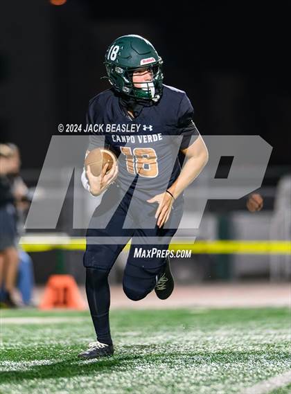 Thumbnail 2 in Gilbert @ Campo Verde photogallery.