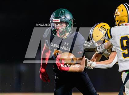 Thumbnail 2 in Gilbert @ Campo Verde photogallery.