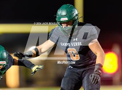 Thumbnail 3 in Gilbert @ Campo Verde photogallery.