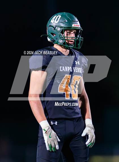 Thumbnail 1 in Gilbert @ Campo Verde photogallery.