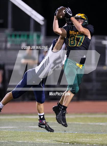 Thumbnail 3 in Freedom @ San Ramon Valley photogallery.