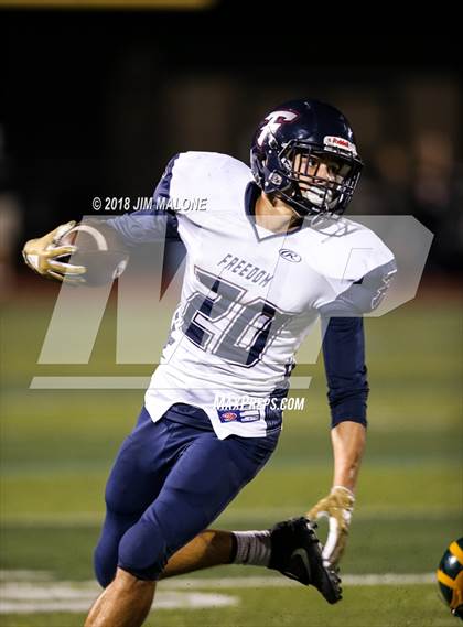 Thumbnail 1 in Freedom @ San Ramon Valley photogallery.