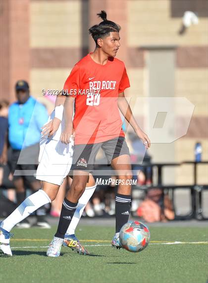 Thumbnail 1 in Sierra Vista @ Doral Academy of Red Rock photogallery.