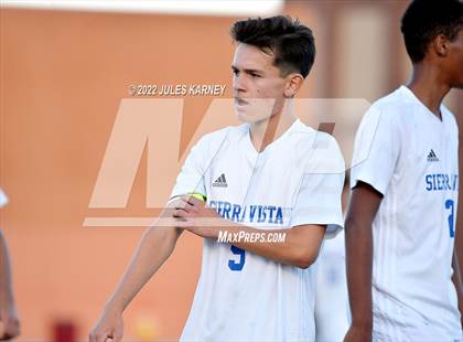 Thumbnail 3 in Sierra Vista @ Doral Academy of Red Rock photogallery.