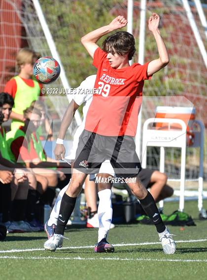 Thumbnail 3 in Sierra Vista @ Doral Academy of Red Rock photogallery.