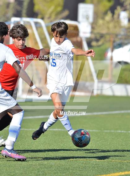 Thumbnail 3 in Sierra Vista @ Doral Academy of Red Rock photogallery.