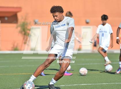 Thumbnail 3 in Sierra Vista @ Doral Academy of Red Rock photogallery.