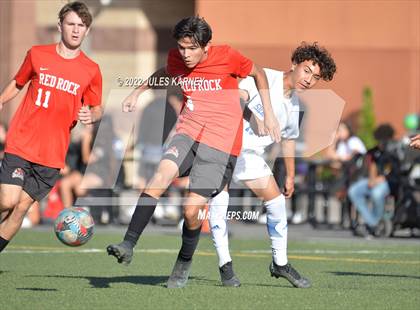 Thumbnail 1 in Sierra Vista @ Doral Academy of Red Rock photogallery.