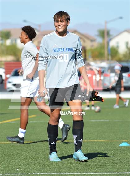 Thumbnail 3 in Sierra Vista @ Doral Academy of Red Rock photogallery.