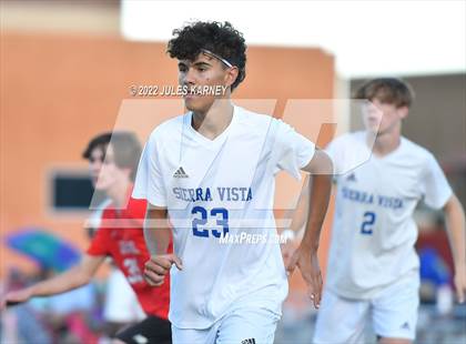 Thumbnail 1 in Sierra Vista @ Doral Academy of Red Rock photogallery.