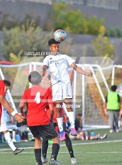 Thumbnail 3 in Sierra Vista @ Doral Academy of Red Rock photogallery.