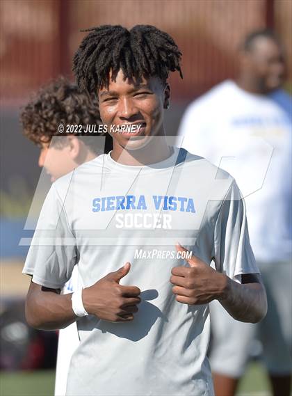 Thumbnail 1 in Sierra Vista @ Doral Academy of Red Rock photogallery.