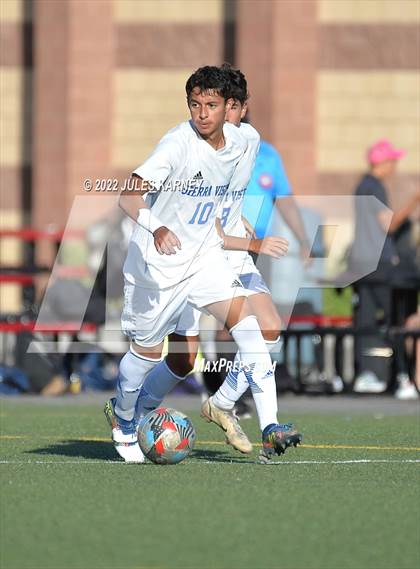 Thumbnail 3 in Sierra Vista @ Doral Academy of Red Rock photogallery.