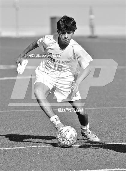 Thumbnail 2 in Sierra Vista @ Doral Academy of Red Rock photogallery.
