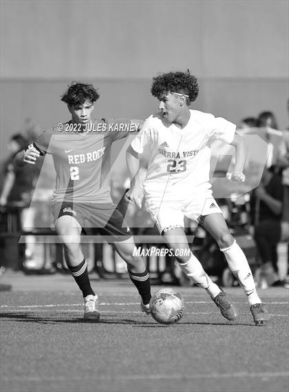 Thumbnail 2 in Sierra Vista @ Doral Academy of Red Rock photogallery.