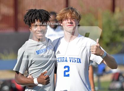 Thumbnail 2 in Sierra Vista @ Doral Academy of Red Rock photogallery.