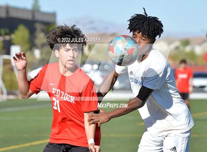 Thumbnail 3 in Sierra Vista @ Doral Academy of Red Rock photogallery.
