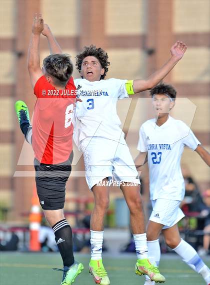 Thumbnail 1 in Sierra Vista @ Doral Academy of Red Rock photogallery.