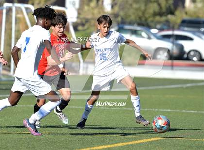 Thumbnail 1 in Sierra Vista @ Doral Academy of Red Rock photogallery.