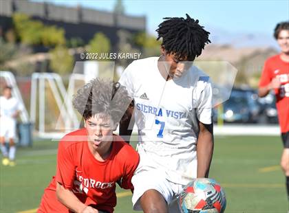 Thumbnail 2 in Sierra Vista @ Doral Academy of Red Rock photogallery.