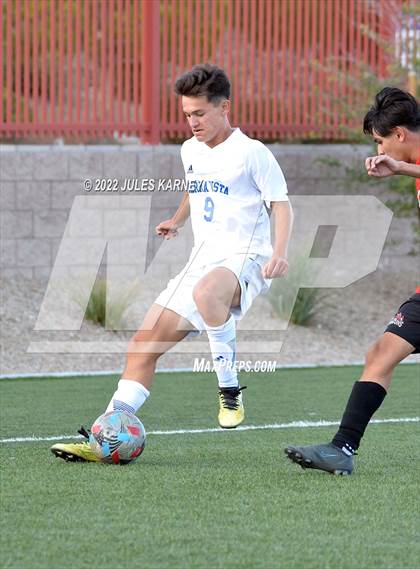 Thumbnail 3 in Sierra Vista @ Doral Academy of Red Rock photogallery.