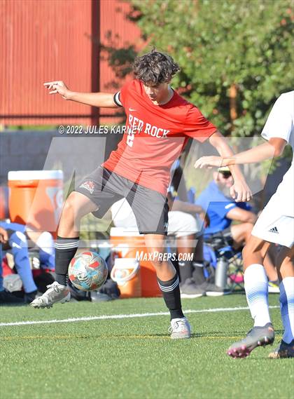Thumbnail 3 in Sierra Vista @ Doral Academy of Red Rock photogallery.