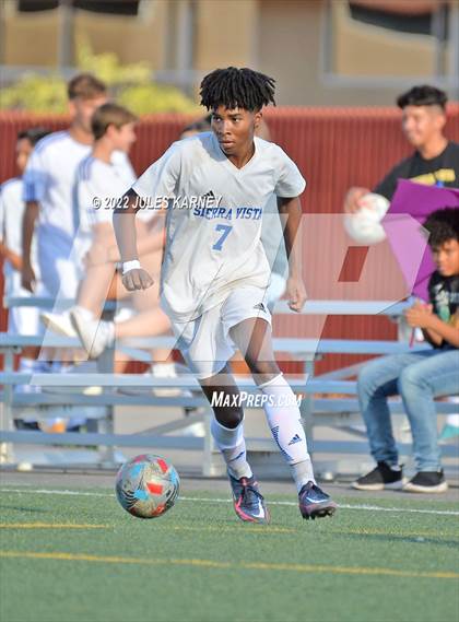 Thumbnail 3 in Sierra Vista @ Doral Academy of Red Rock photogallery.