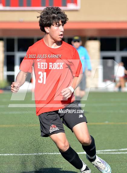 Thumbnail 1 in Sierra Vista @ Doral Academy of Red Rock photogallery.