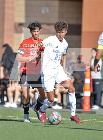 Thumbnail 1 in Sierra Vista @ Doral Academy of Red Rock photogallery.