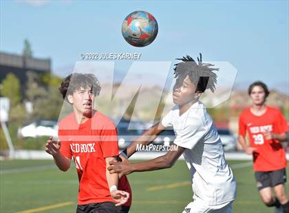 Thumbnail 2 in Sierra Vista @ Doral Academy of Red Rock photogallery.