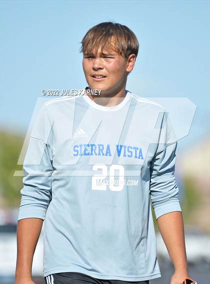 Thumbnail 1 in Sierra Vista @ Doral Academy of Red Rock photogallery.