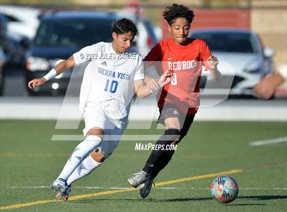 Thumbnail 1 in Sierra Vista @ Doral Academy of Red Rock photogallery.