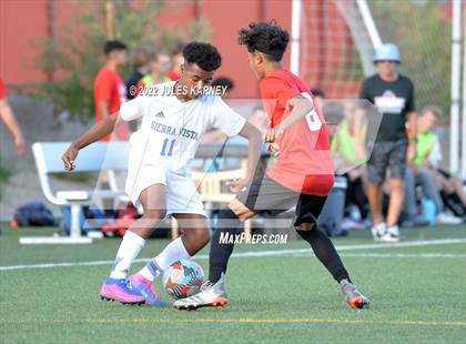 Thumbnail 1 in Sierra Vista @ Doral Academy of Red Rock photogallery.