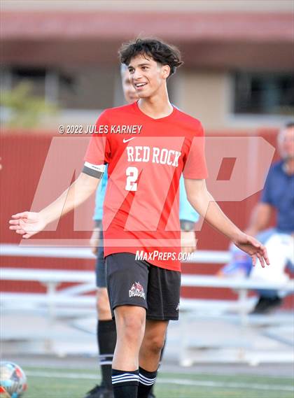 Thumbnail 1 in Sierra Vista @ Doral Academy of Red Rock photogallery.