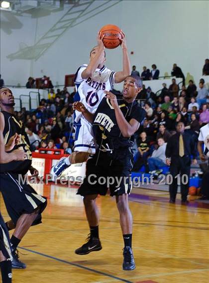 Thumbnail 2 in Fayette County @ Sandy Creek photogallery.