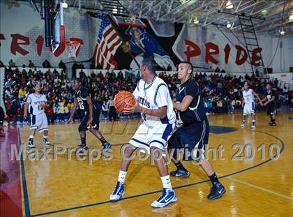 Thumbnail 1 in Fayette County @ Sandy Creek photogallery.