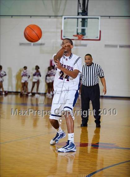 Thumbnail 1 in Fayette County @ Sandy Creek photogallery.